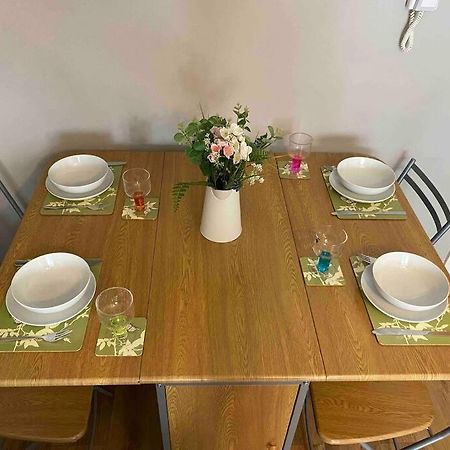 Spacious Ground Floor 2 Bed By Lains Lettings 阿伯丁 外观 照片