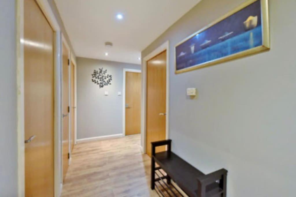 Spacious Ground Floor 2 Bed By Lains Lettings 阿伯丁 外观 照片